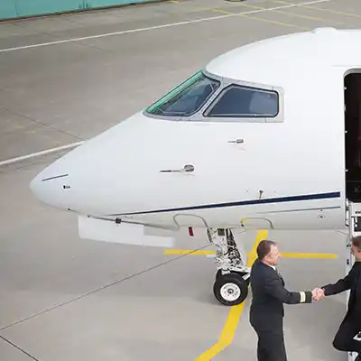 International Shifting