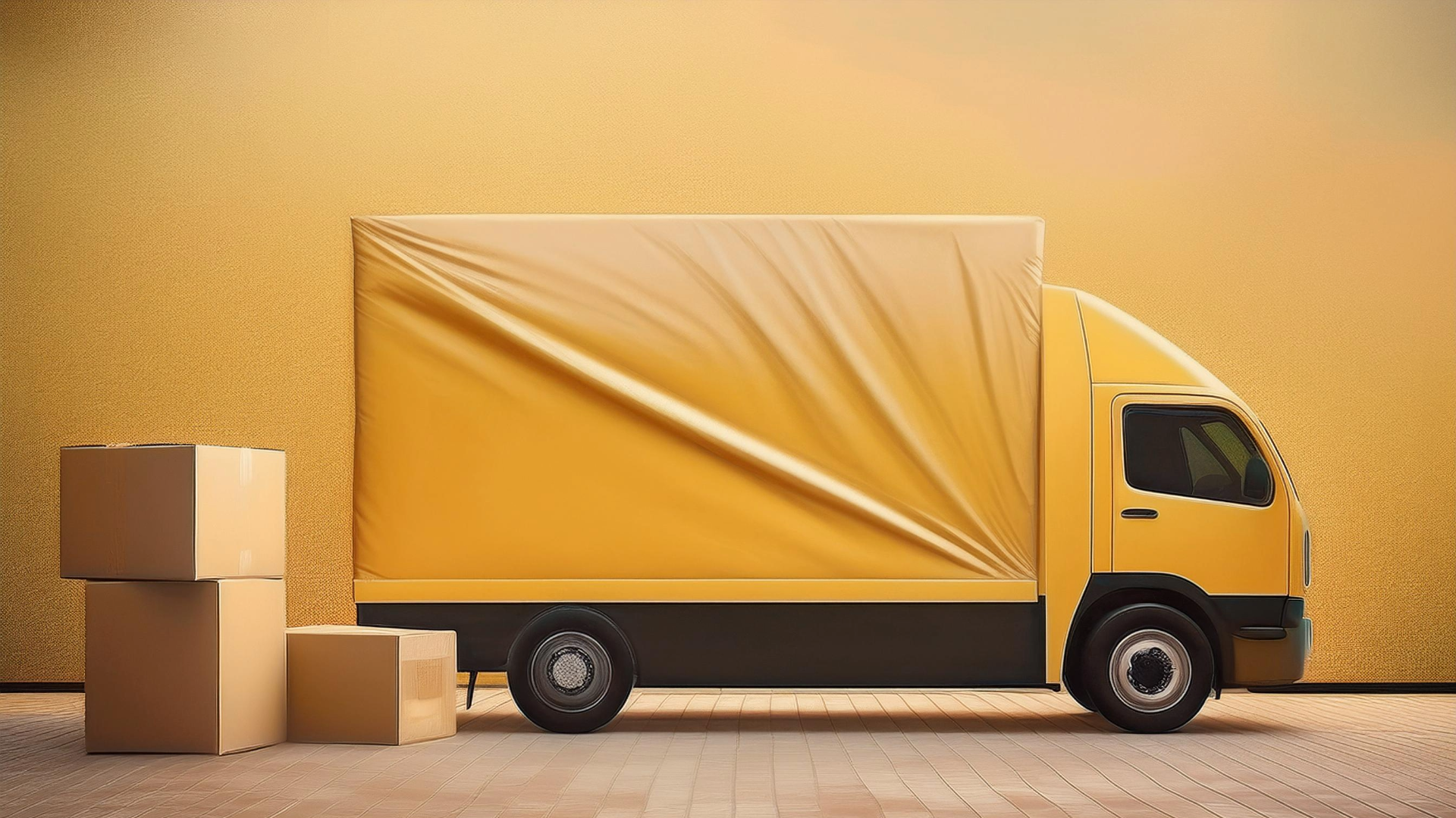 Redefining Rainproof Packing and Transport in Thane and Mumbai