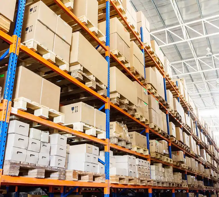 Corporate relocation with TBPM Express