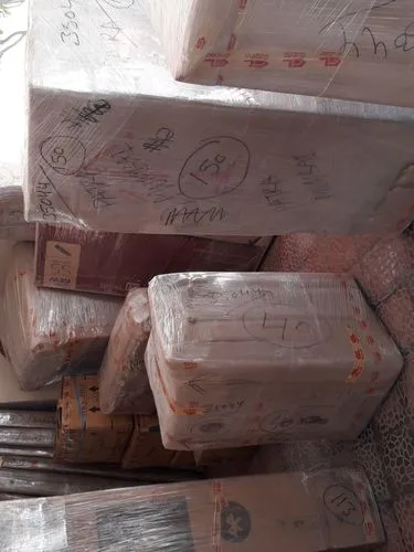 TBPM Express professional packing service in Navi Mumbai