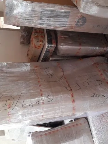 TBPM Express moving truck operating in Navi Mumbai