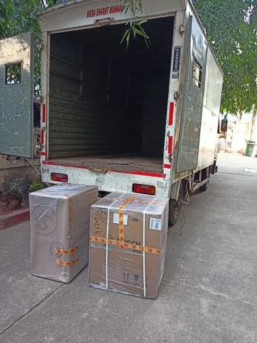 Business relocation services by TBPM Express in Navi Mumbai