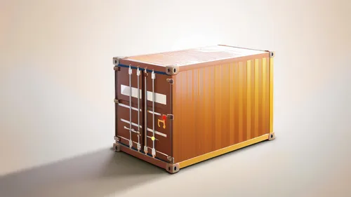 Waterproof Container