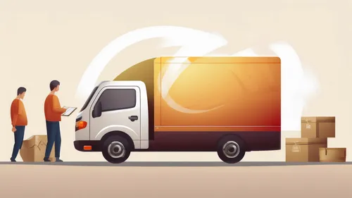 Special Carrier: Move Home Smartly