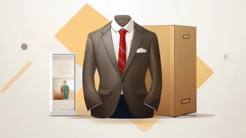 Wardrobe Carton