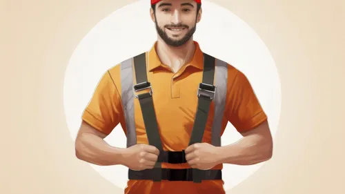 Safety Belts